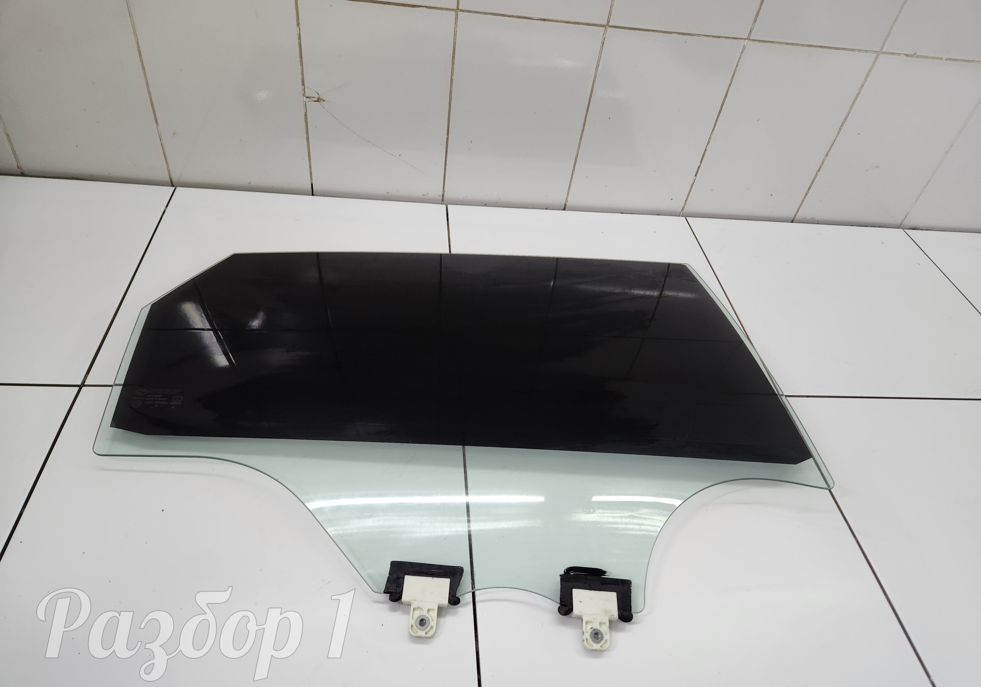 5085107600 Стекло двери заднее правое для Geely Emgrand (SS11) (с 2021)