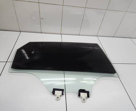 Стекло двери заднее правое для Geely Emgrand (SS11) (с 2021)