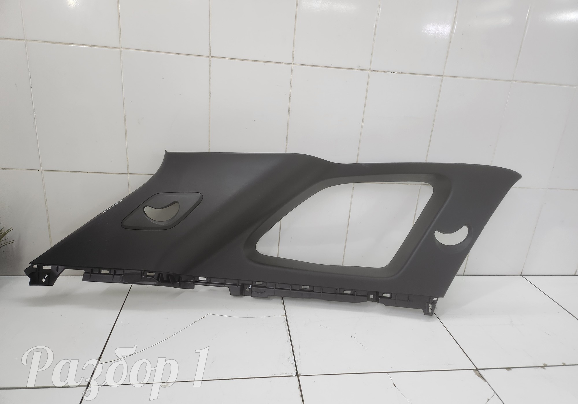 403007864AAAGY Обшивка багажника левая для Chery Tiggo 9 (с 2023)