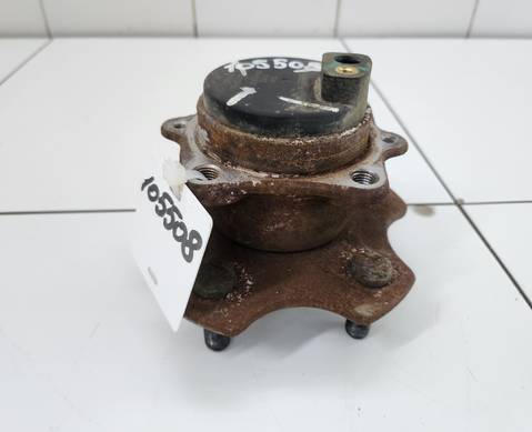 1014029692 Ступица задняя для Geely Emgrand II (с 2021)