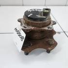 1014029692 Ступица задняя для Geely Emgrand II (с 2021)