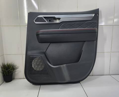6202204P33A0 Обшивка задней правой двери для Jac T9 (с 2023)