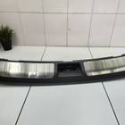 6600003585 Обшивка багажника для Geely Atlas Pro (с 2021)