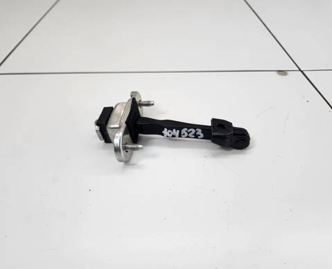 6109100P3010 Ограничитель двери передней правой двери для Jac T9 (с 2023)