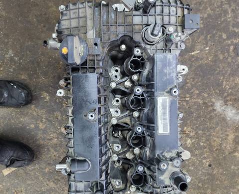 BHE15AFD Двигатель в сборе для Geely Emgrand II (с 2021)