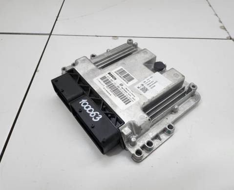 6600158622 Блок управления двигателем для Geely Atlas Pro (с 2021)
