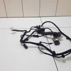 4000080M52 Электропроводка задней правой двери для Changan CS75 FL (с 2018)