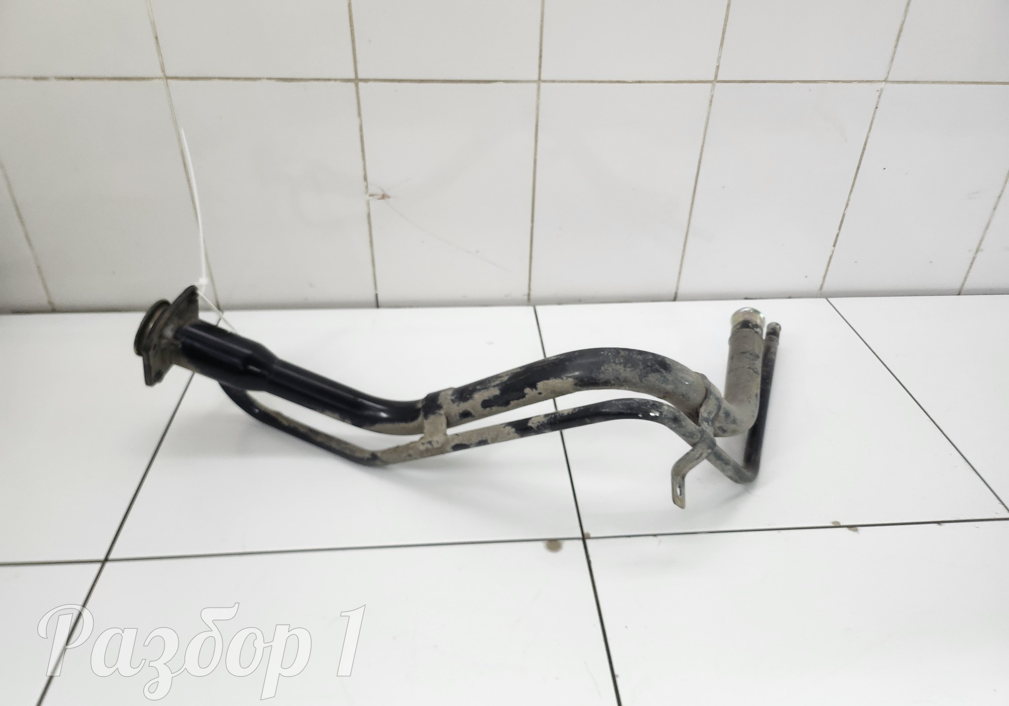 Горловина топливного бака для Changan Alsvin (с 2018)