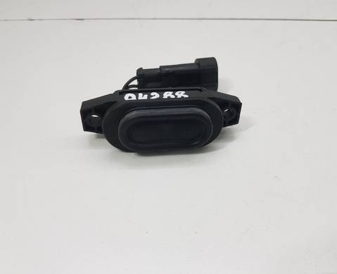 F013740050 Кнопка открывания багажника для Jetour X70 Plus (с 2020)