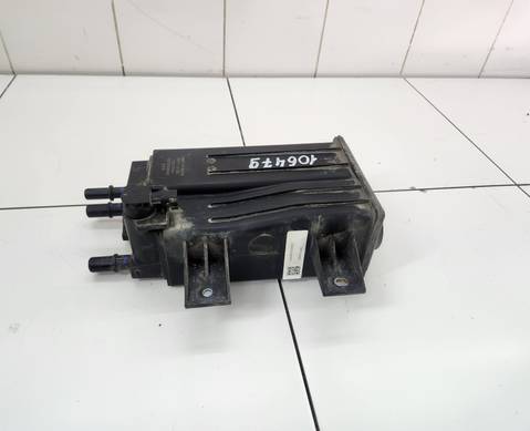 2140003ADU00 Абсорбер топливной системы для Gac GS3 (с 2024)