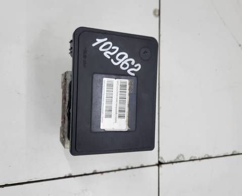 3550100CN04AA Блок ABS (насос) для Changan UNI-T (с 2020)