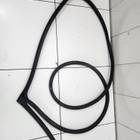 Уплотнитель двери задний правый для Faw Bestune B70 (с 2020)