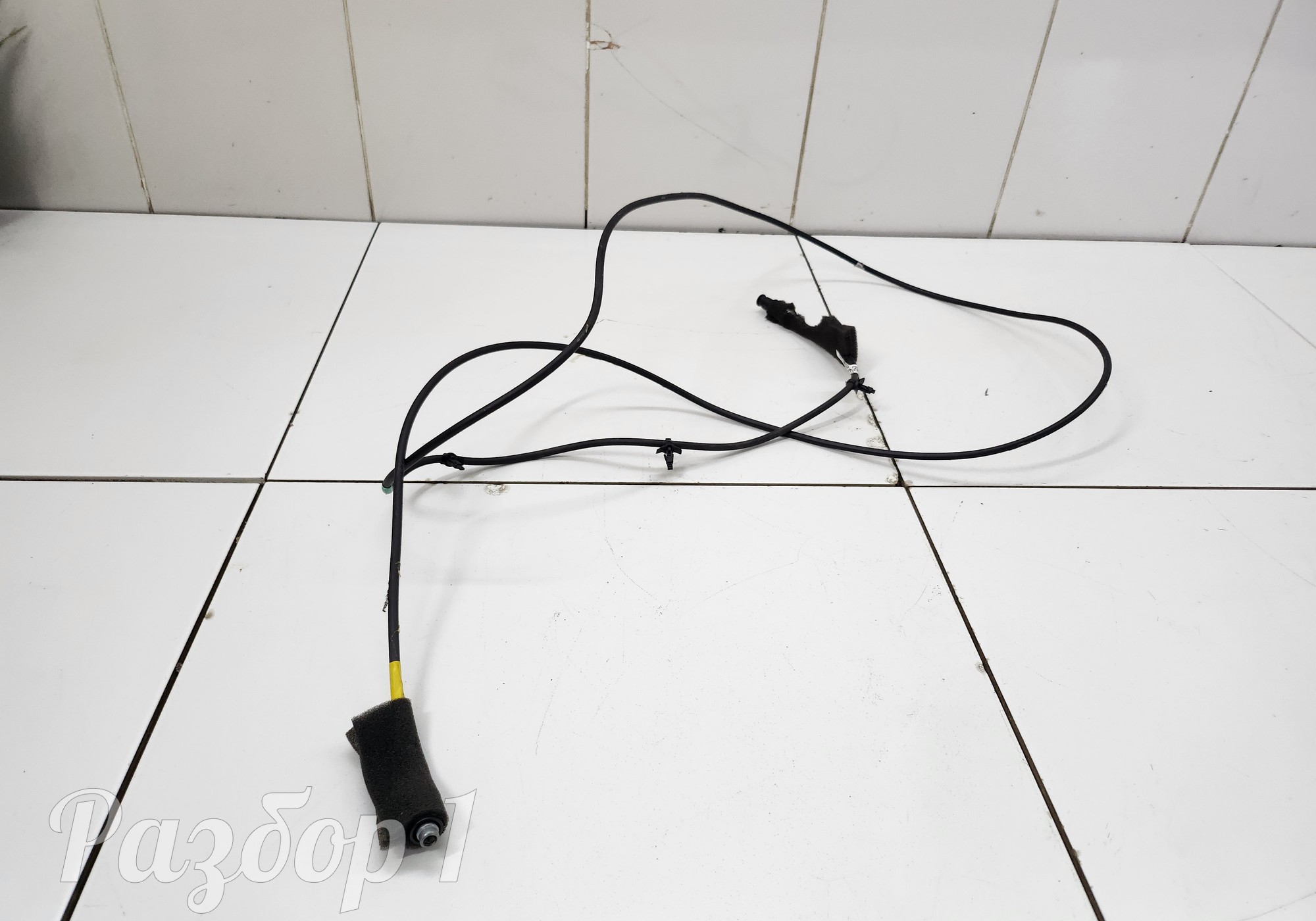 Z720010JG0101 Электропроводка для Evolute i-PRO (с 2022)
