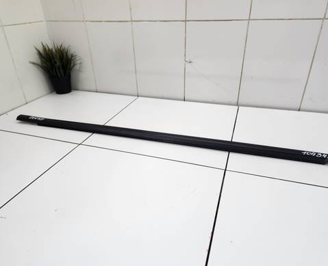 Молдинг стекла передней левой двери для Gac GS3 (с 2024)