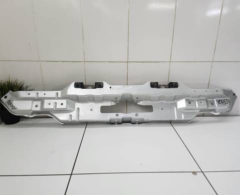 Панель передняя для Jac T9 (с 2023)