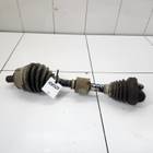 Полуось (привод) передняя левая для Geely Tugella (с 2019)