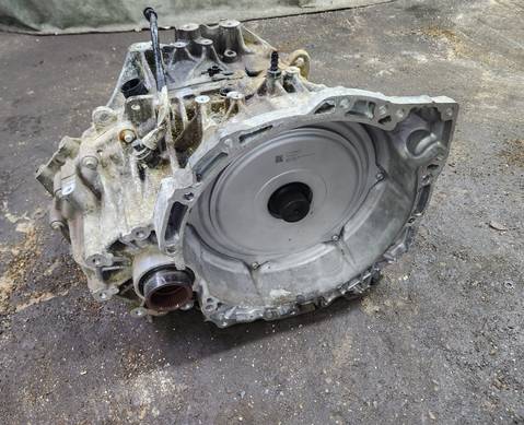 АКПП в сборе для Geely Atlas Pro (с 2021)