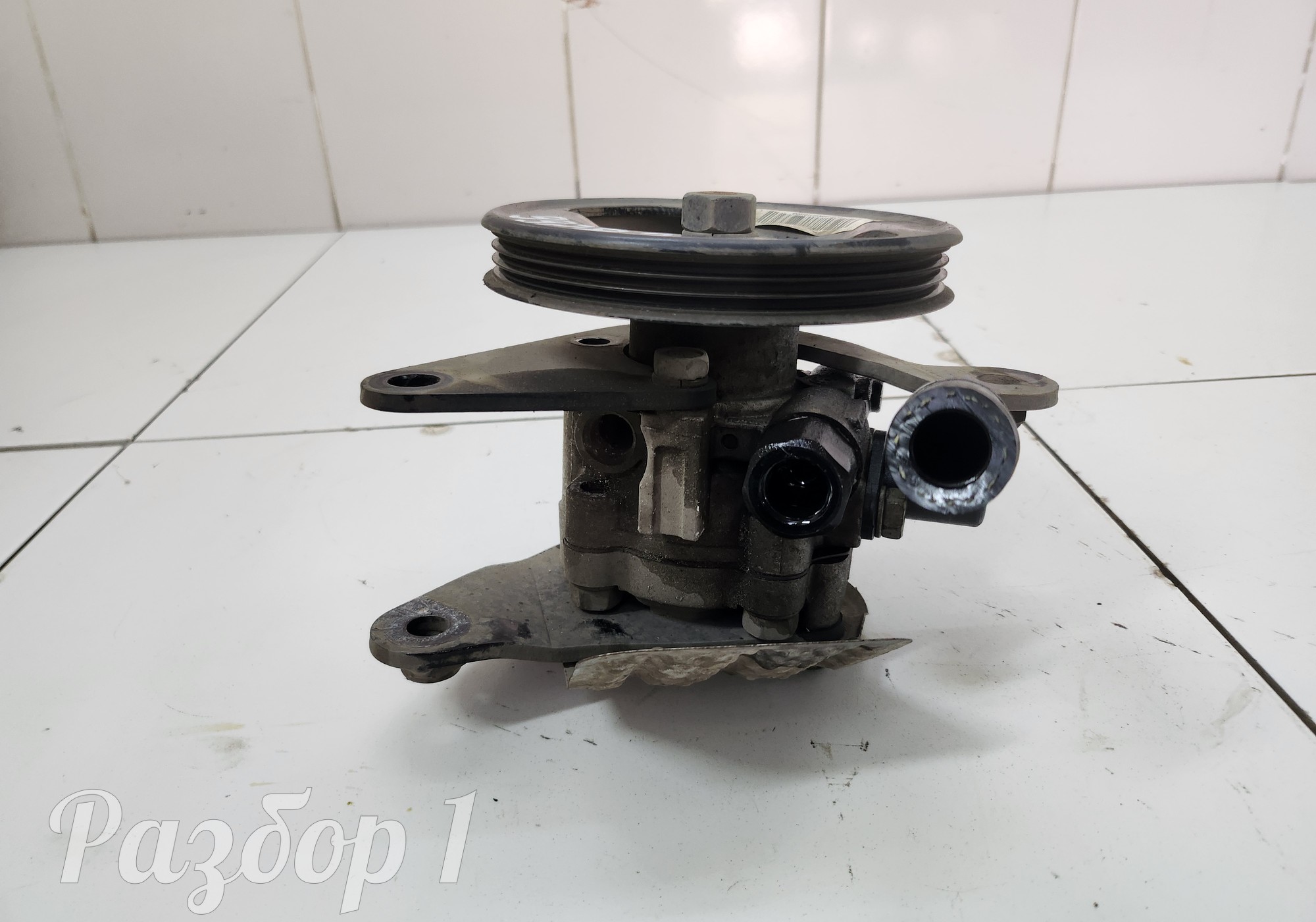 3407110XKZ3LA Насос гидроусилителя для Haval M6 II (с 2021)