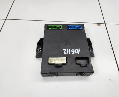 3600040BS03 Электронный блок для Changan Alsvin (с 2018)