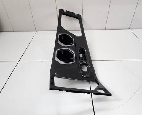 8894448537G19 Накладка центральной консоли для Geely Atlas II (с 2023)