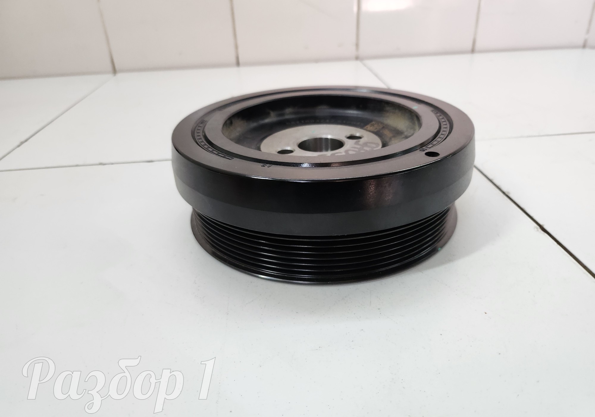 1035120B1 Шкив для Geely Atlas Pro (с 2021)