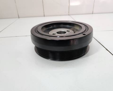 1035120B1 Шкив для Geely Atlas Pro (с 2021)