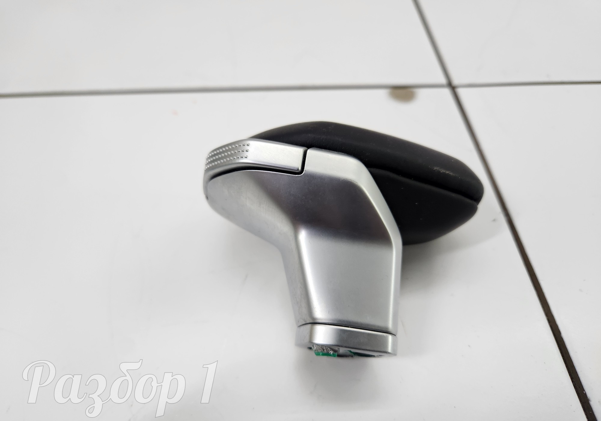 Селектор АКПП (ручка) для Geely Tugella (с 2019)