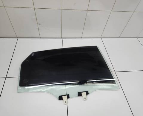 5085074200 Стекло двери заднее правое для Geely Tugella (с 2019)