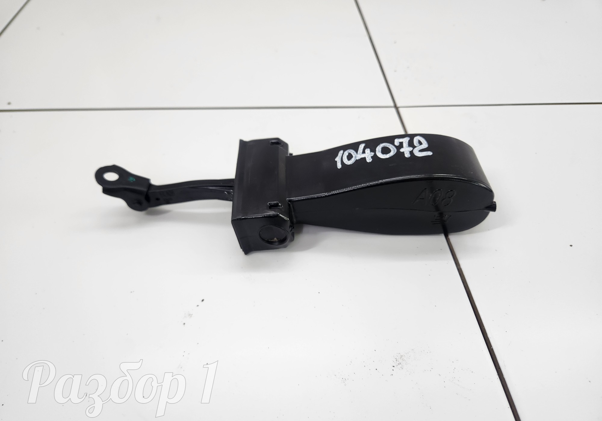 6209100XKJ20A Ограничитель двери задней правой для Haval H3 (с 2024)