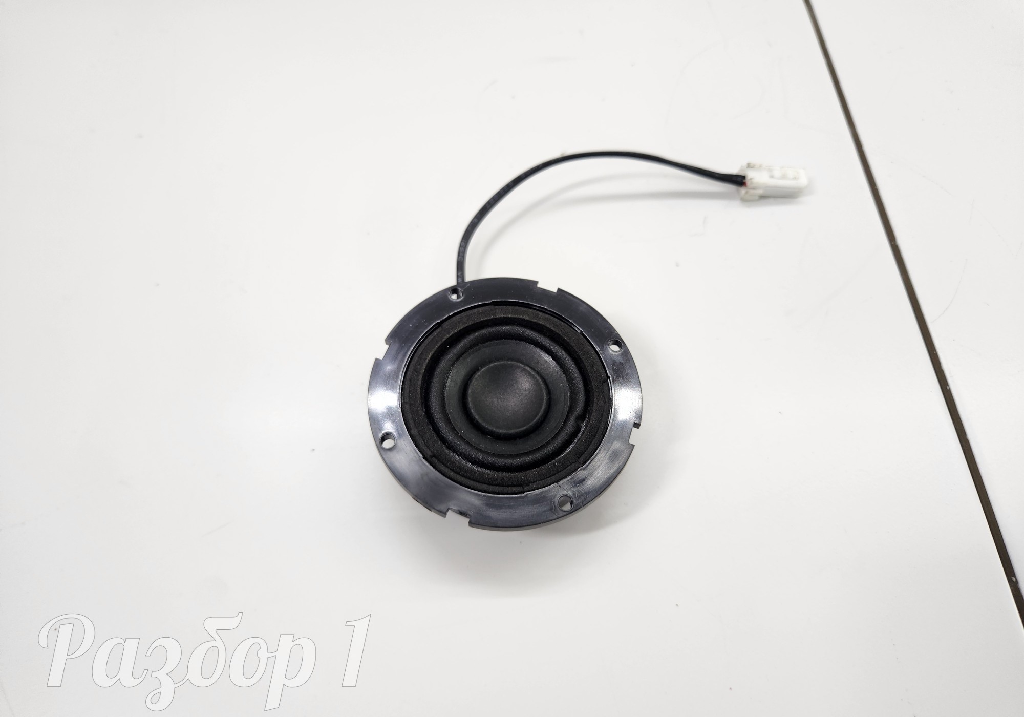 6608068466 Динамик для Geely Emgrand (SS11) (с 2021)