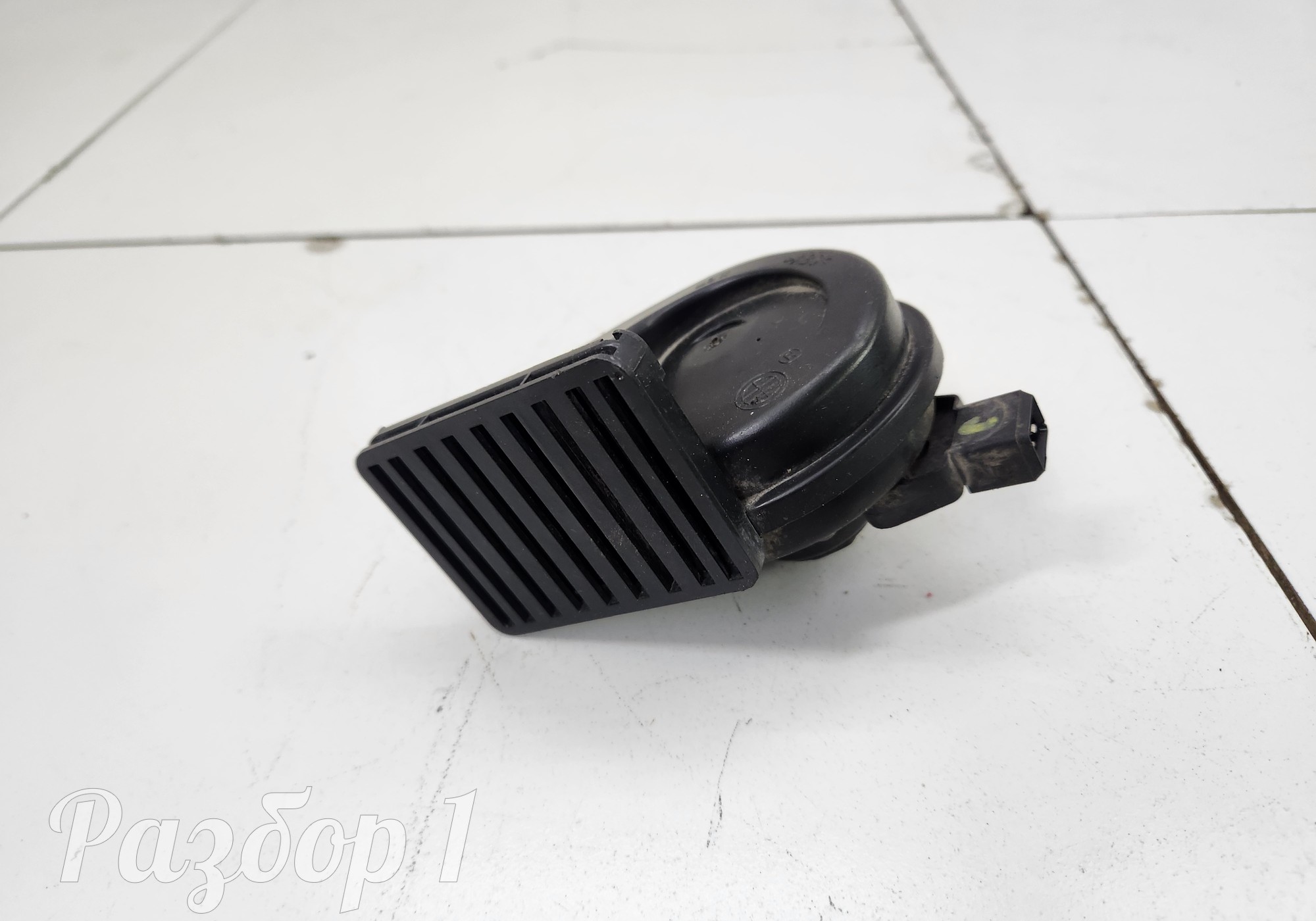 3721020MK51 Сигнал звуковой для Changan UNI-T (с 2020)