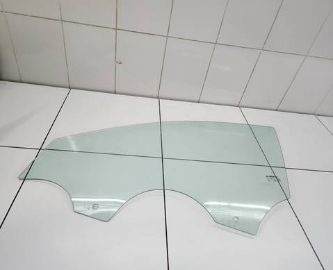 Стекло двери переднее левое для Geely Emgrand (SS11) (с 2021)