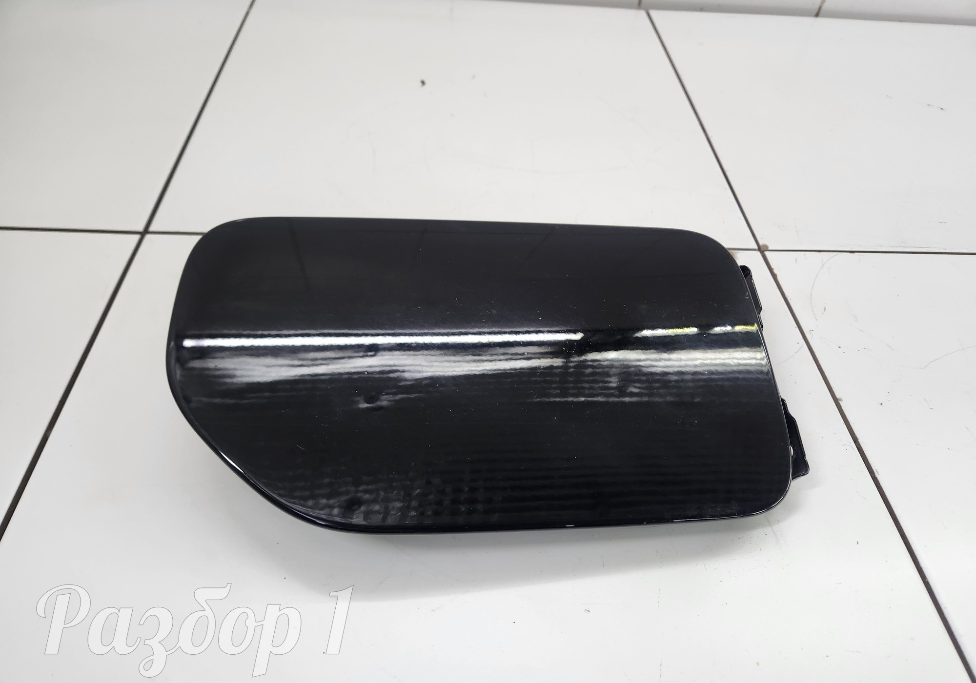 Лючок бензобака для Great Wall Poer (с 2019)