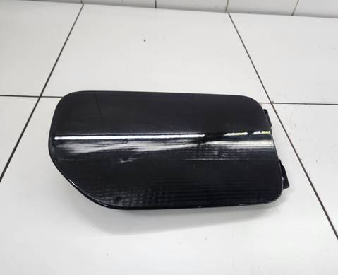 Лючок бензобака для Great Wall Poer (с 2019)