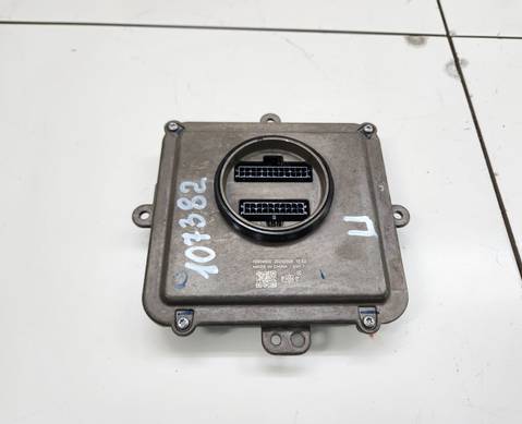 16904600 Блок управления фарой (правый) для Jaecoo J8 (с 2024)