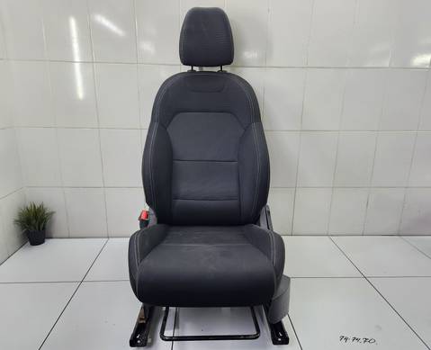 Сиденье переднее левое для Geely Coolray (с 2020)