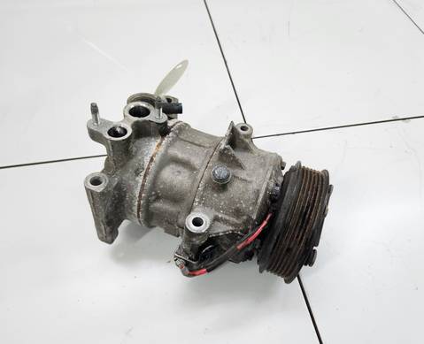 8103100BQ04 Компрессор кондиционера для Changan UNI-V (с 2022)