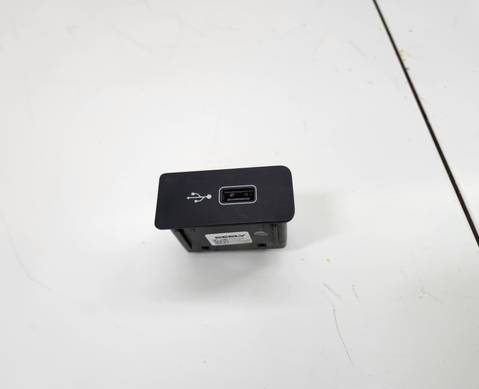 6600000836 Разъем USB для Geely Atlas Pro (с 2021)