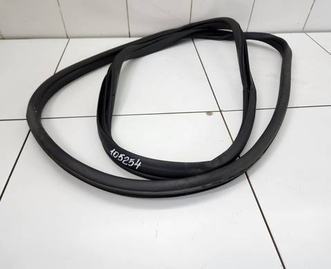 Уплотнитель проема передней правой двери для Changan Alsvin (с 2018)