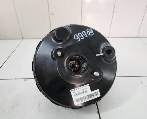 6600241518 Усилитель тормозов вакуумный для Geely Tugella (с 2019)