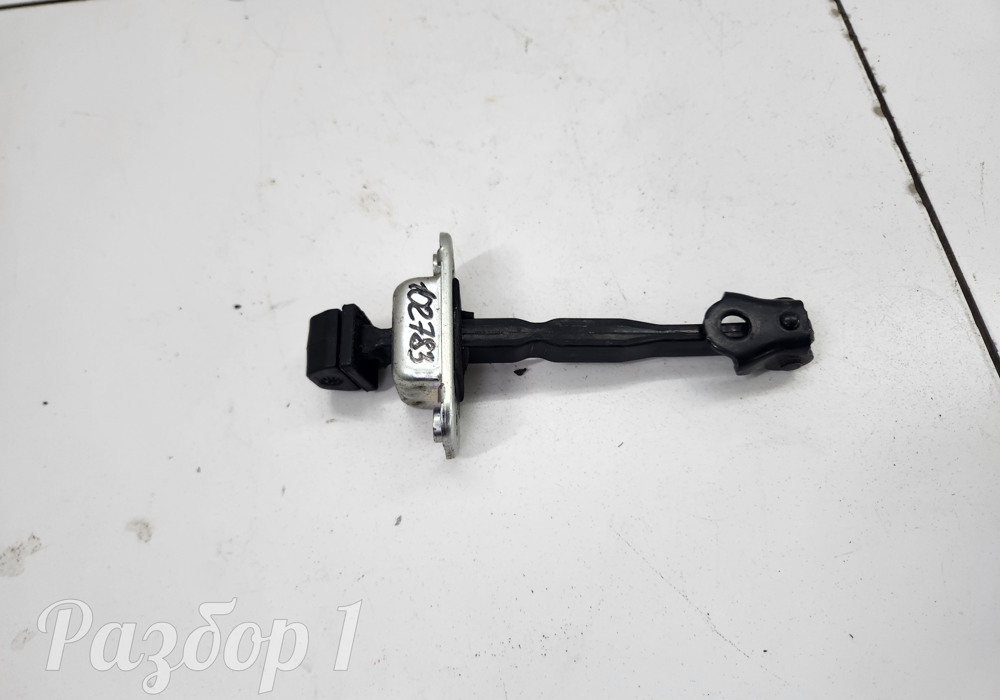 Ограничитель двери передней левой двери для Changan UNI-T (с 2020)