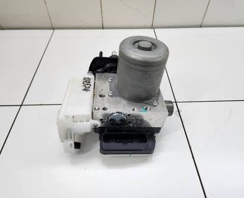 207000163AA Блок ABS (насос) для Jaecoo J8 (с 2024)