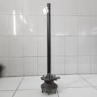 Полуось (привод) задняя левая для Jac T9 (с 2023)