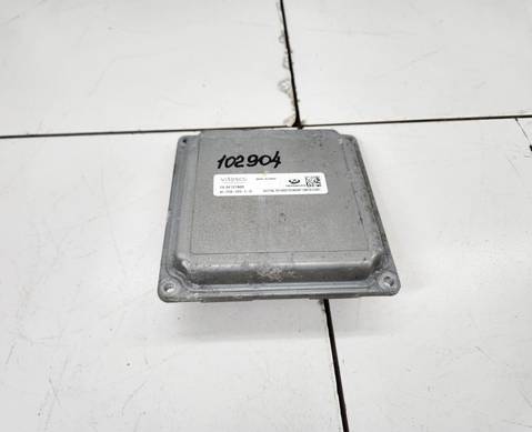 DF727A80RB00016 Электронный блок для Changan UNI-T (с 2020)