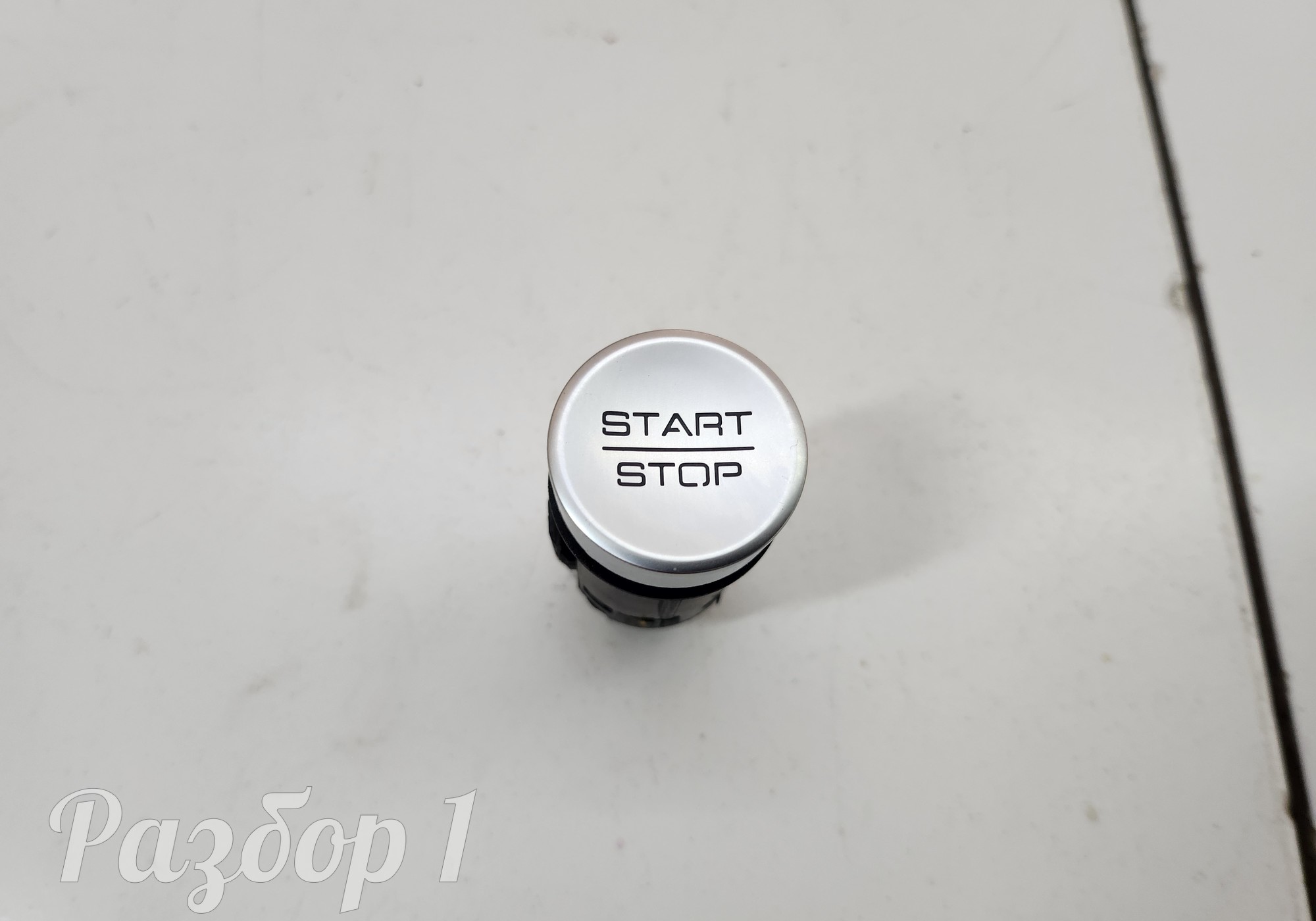 3608101XKN02A Кнопка запуска двигателя для Haval Dargo (с 2022)