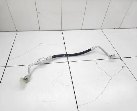 8108300P33Z0 Шланг кондиционера для Jac T9 (с 2023)