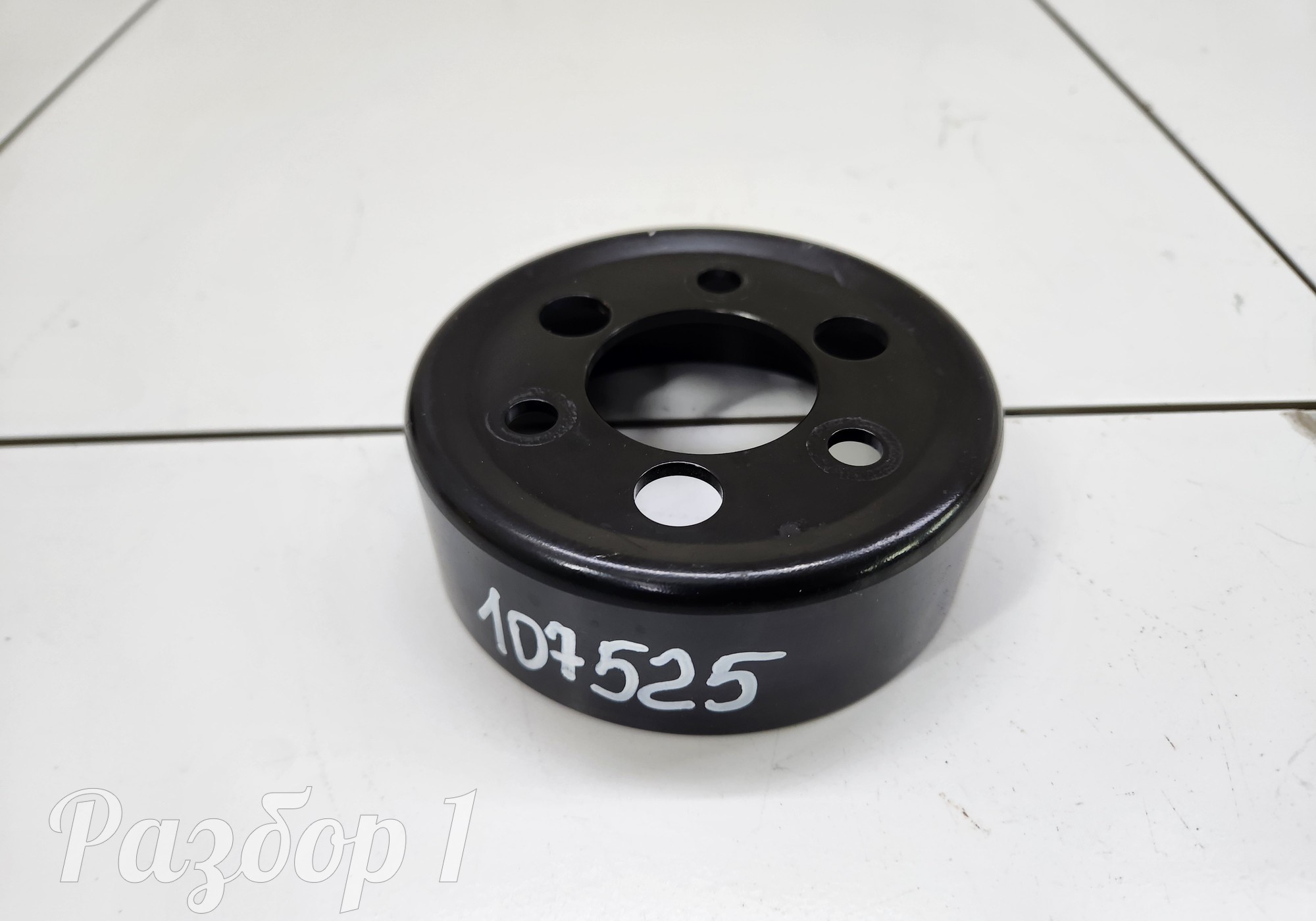 Шкив водяного насоса (помпы) для Jaecoo J8 (с 2024)