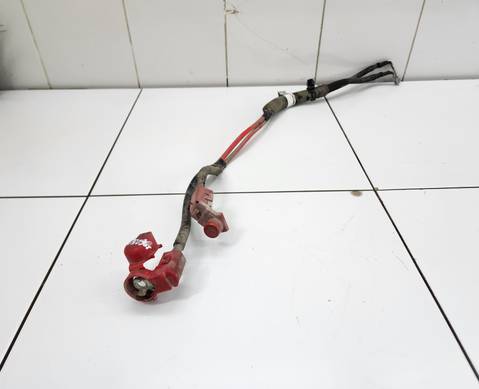 4000130BS02 Электропроводка клемма для Changan Alsvin (с 2018)