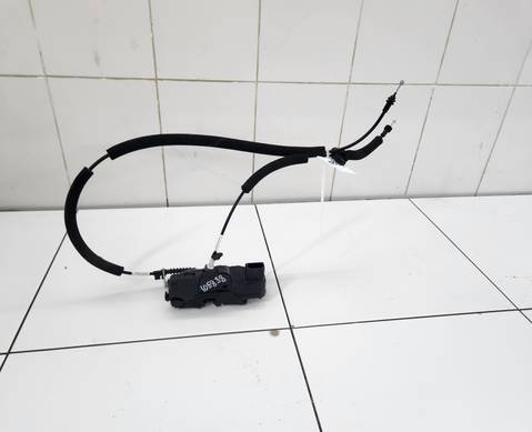 6600191255 Замок передней правой двери для Geely Tugella (с 2019)