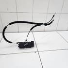 6600191255 Замок передней правой двери для Geely Tugella (с 2019)